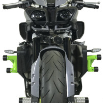 CRAZY IRON  Race Rail YAMAHA MT-10, MT-10SP `16-`24