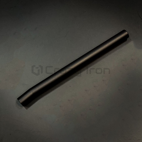 CRAZY IRON Replacement bar 7degrees, right, black anode (фото 1, фотография 1)