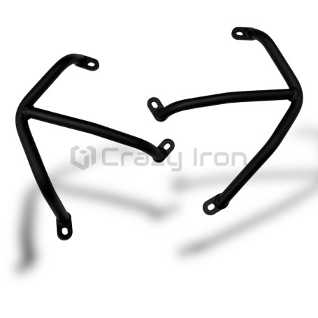 CRAZY IRON Engine Crashbar YAMAHA FZ1, FZ8 since `06- (фото 3, фотография 3)