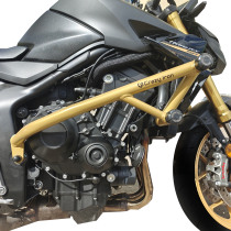 CRAZY IRON  Race Rail HONDA CB1000 Hornet SP