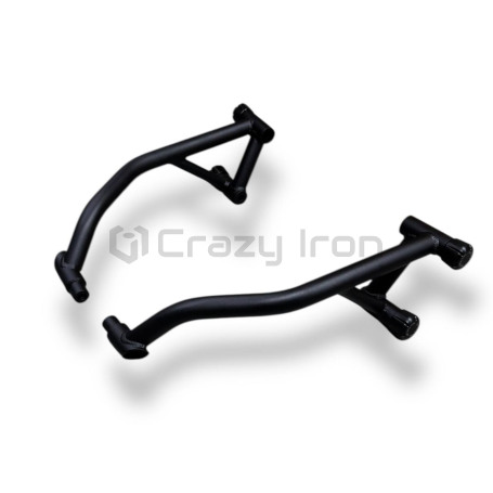 CRAZY IRON  Race Rail HONDA CB1000R `18- (фото 1, фотография 1)