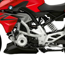 CRAZY IRON  Race Rail BMW G310R