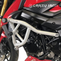CRAZY IRON Cage PRO SUZUKI GSR750, GSX-S750
