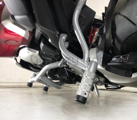 CRAZY IRON Cage PRO HONDA CB1000R `18- (фото 7, фотография 7)