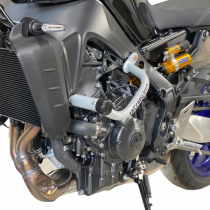 CRAZY IRON  Race Rail YAMAHA MT-09, MT-09SP `21-