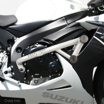 CRAZY IRON  Race Rail SUZUKI GSX-R600, GSX-R750 `11-`22