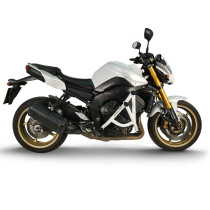CRAZY IRON Cage PRO YAMAHA FZ8