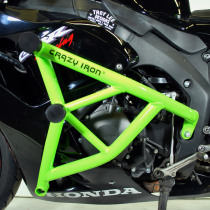 CRAZY IRON Cage PRO HONDA CBR1000RR `06-`07