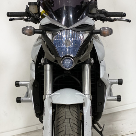 CRAZY IRON  Race Rail HONDA CB1000R  `08-`17 (фото 4, фотография 4)