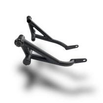 CRAZY IRON  Race Rail KAWASAKI Ninja 650R, ER-6F `12-`16, Ninja 400 `14-`17