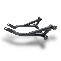 CRAZY IRON  Race Rail KAWASAKI Ninja 650R, ER-6F `12-`16, Ninja 400 `14-`17