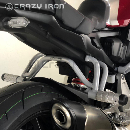 CRAZY IRON Subcage HONDA CB1000R 2018-2020 (фото 1, фотография 1)