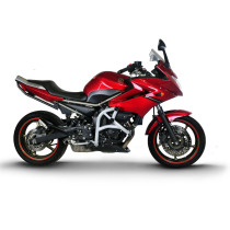 CRAZY IRON Cage DAMPER YAMAHA XJ6