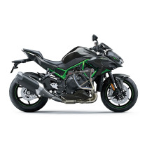 CRAZY IRON Cage DAMPER KAWASAKI Z H2