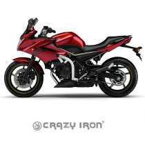 CRAZY IRON  Race Rail YAMAHA XJ6
