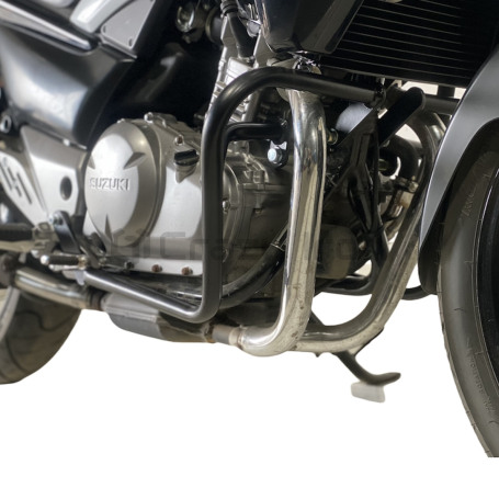 CRAZY IRON Engine Crashbar SUZUKI GW250, Inazuma 250 since `12- (фото 2, фотография 2)