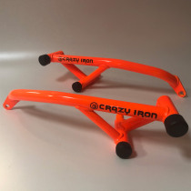 CRAZY IRON  Race Rail HONDA CB650R Neo Sports Cafe