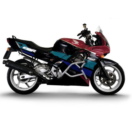 CRAZY IRON Cage PRO HONDA CBR600F2 ; CBR600F3 (фото 1, фотография 1)