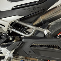 CRAZY IRON Subcage CFMOTO 800NK