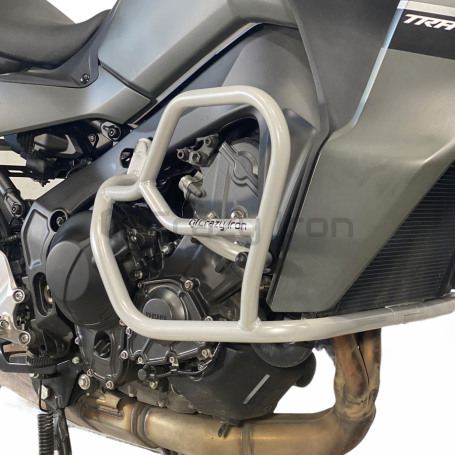 CRAZY IRON Engine Crashbar YAMAHA TRACER 900 `21- (фото 3, фотография 3)