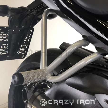 CRAZY IRON Subcage SUZUKI GSX-S1000, GSX-S1000F (фото 4, фотография 4)