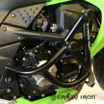 CRAZY IRON Cage PRO KAWASAKI Z750 `07-`12, Z1000 `07-`09