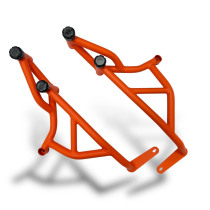 CRAZY IRON Cage PRO KTM Duke 250, Duke 390  2021-2023