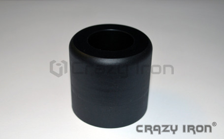 CRAZY IRON 40/8 Delrin Slider (фото 1, фотография 1)