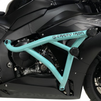 CRAZY IRON Cage PRO HONDA CBR1000RR-R, CBR1000RR-SP `20-