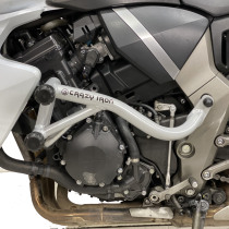 CRAZY IRON  Race Rail HONDA CB1000R  `08-`17