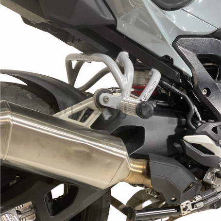 CRAZY IRON Subcage BMW S1000XR 2020- (фото 1, фотография 1)