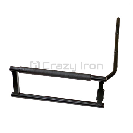 CRAZY IRON Universal Stand for Chopper and Suzuki Hayabusa PROFI (фото 1, фотография 1)