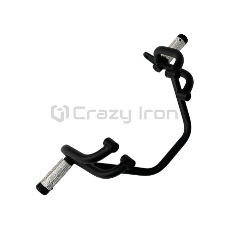 CRAZY IRON Subcage VOGE 500AC (фото 4, фотография 4)