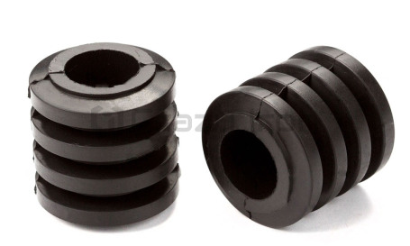 Elastic spacer for DAMPER sliders 2 pcs. (фото 1, фотография 1)