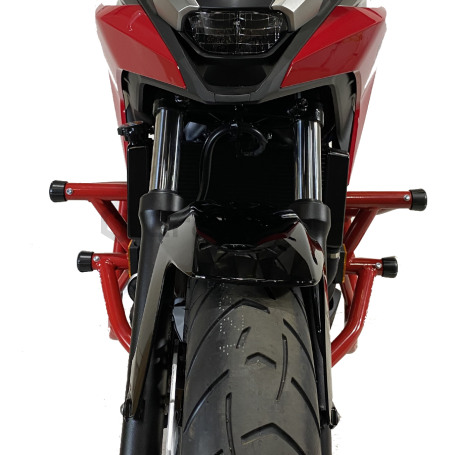 CRAZY IRON Cage PRO HONDA NC750X `21- (фото 5, фотография 5)