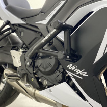 CRAZY IRON  Race Rail KAWASAKI Ninja 650 `20-