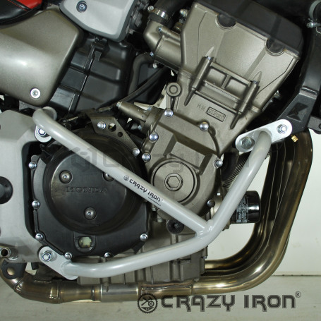 CRAZY IRON Engine Crashbar HONDA CB900 (фото 3, фотография 3)