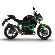 CRAZY IRON Cage PRO KAWASAKI Z400, Z500
