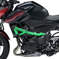 CRAZY IRON  Race Rail KAWASAKI Z400