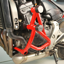 CRAZY IRON Cage PRO HONDA CB600FA Hornet since `07- 