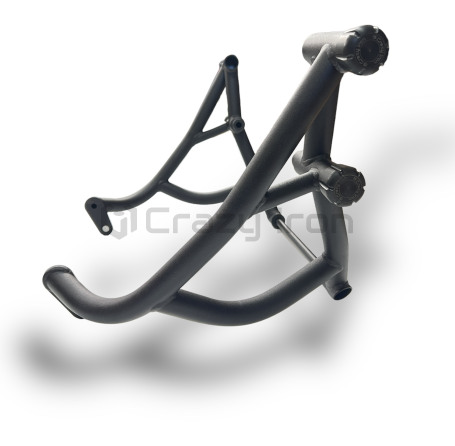CRAZY IRON Cage PRO HONDA CBR1000RR `08-`16 (фото 4, фотография 4)