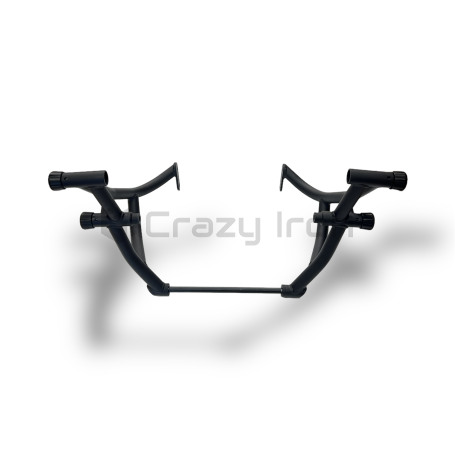 CRAZY IRON Cage PRO HONDA CBR1000RR `08-`16 (фото 6, фотография 6)