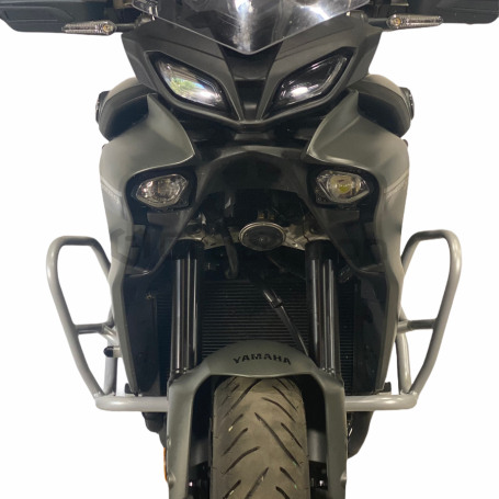 CRAZY IRON Engine Crashbar YAMAHA TRACER 900 `21- (фото 6, фотография 6)