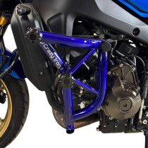 CRAZY IRON Cage PRO YAMAHA MT-09 `21- ; XSR900 `22-