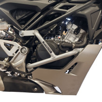 CRAZY IRON Engine Crashbar HONDA CB125R 2018-2020