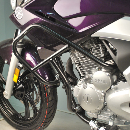 CRAZY IRON Engine Crashbar YAMAHA Fazer 250 (фото 2, фотография 2)