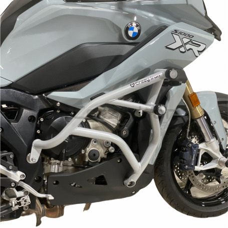 CRAZY IRON Cage PRO S1000XR `20- (фото 2, фотография 2)