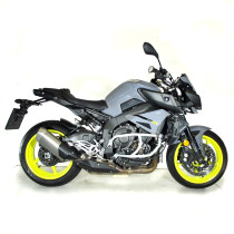 CRAZY IRON Engine Crashbar YAMAHA MT-10