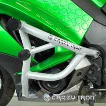 CRAZY IRON Cage PRO KAWASAKI Z1000SX, Ninja 1000 `11-`19