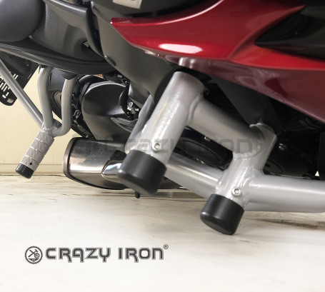 CRAZY IRON Cage PRO SUZUKI GSX-S1000, GSX-S1000S Katana (фото 8, фотография 8)